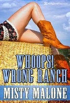 Whoops Wrong Ranch