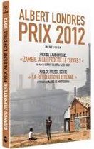 Prix Albert Londres 2012