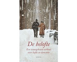 De belofte