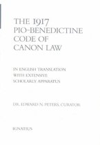 1917 Pio-Benedictine Code of Canon Law