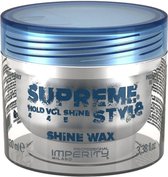 Imperity Supreme Style Shine Wax