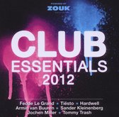 Club Essentials 2012