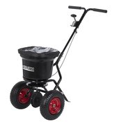 Zo kies je de beste strooiwagen voor je tuin - Tuin Simpel