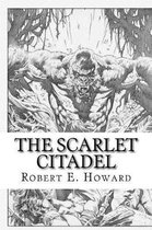 The Scarlet Citadel