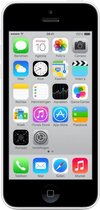 Apple iPhone 5c - 16GB - Wit
