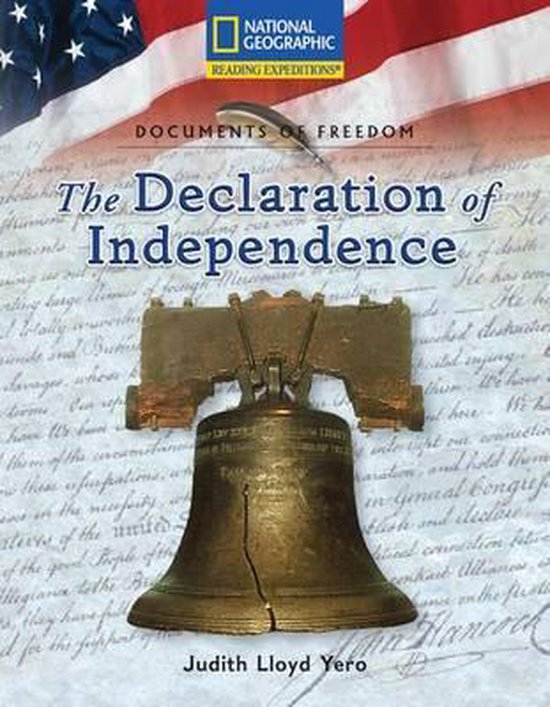 Reading Expeditions (Social Studies Documents of Freedom) The Declaration of...