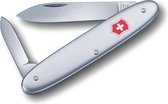 Victorinox Excelsior Zakmes 2 Functies - Glad Alox