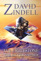 The Lightstone - Part Two: The Silver Sword (Book Two of the Ea Cycle)