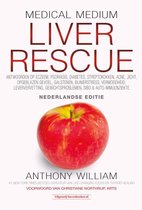 Medical Medium - Liver Rescue