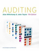 Auditing