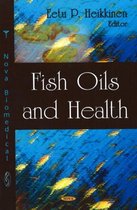 Fish Oils & Health