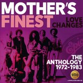 Love Changes: The Anthology 1972-1983