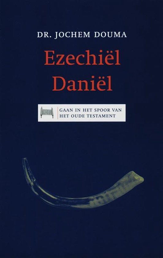 Ezechiel Daniel - J. Douma | Northernlights300.org