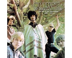 It Shall Be: The Ode & Epic Recordings 1968-1972
