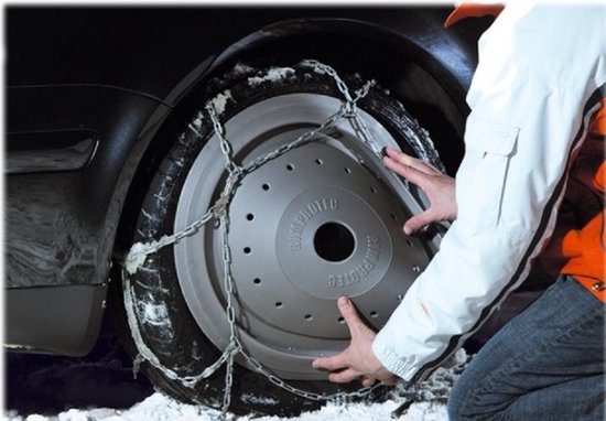 New Defender LM velgen set met banden 20 inch zwart - Advertentie 1531131