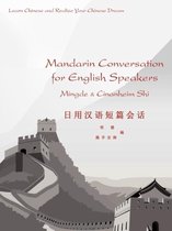 Mandarin Conversation for English Speakers