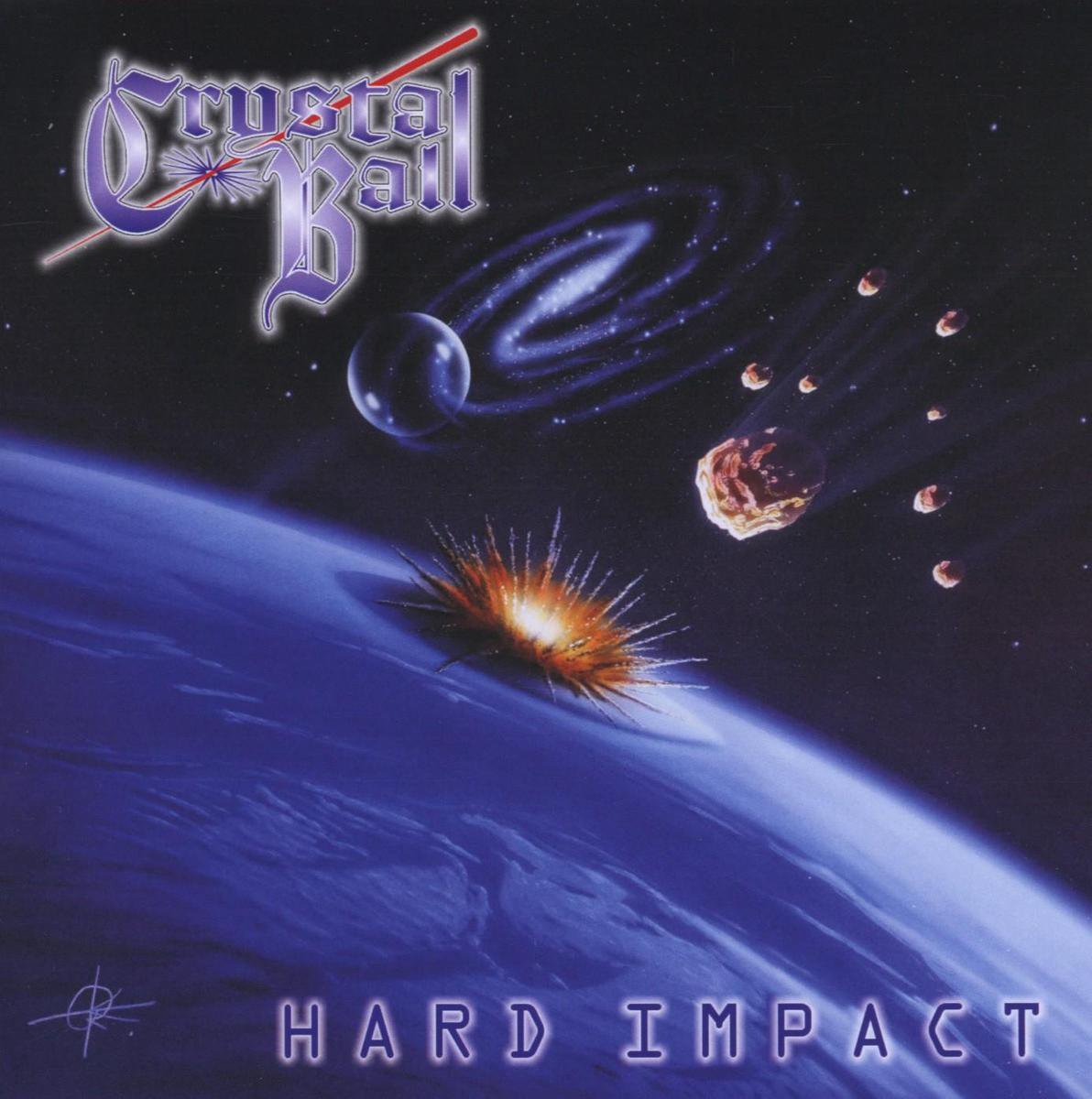 Hard Impact