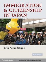 Immigration and Citizenship in Japan