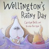 Wellington's Rainy Day