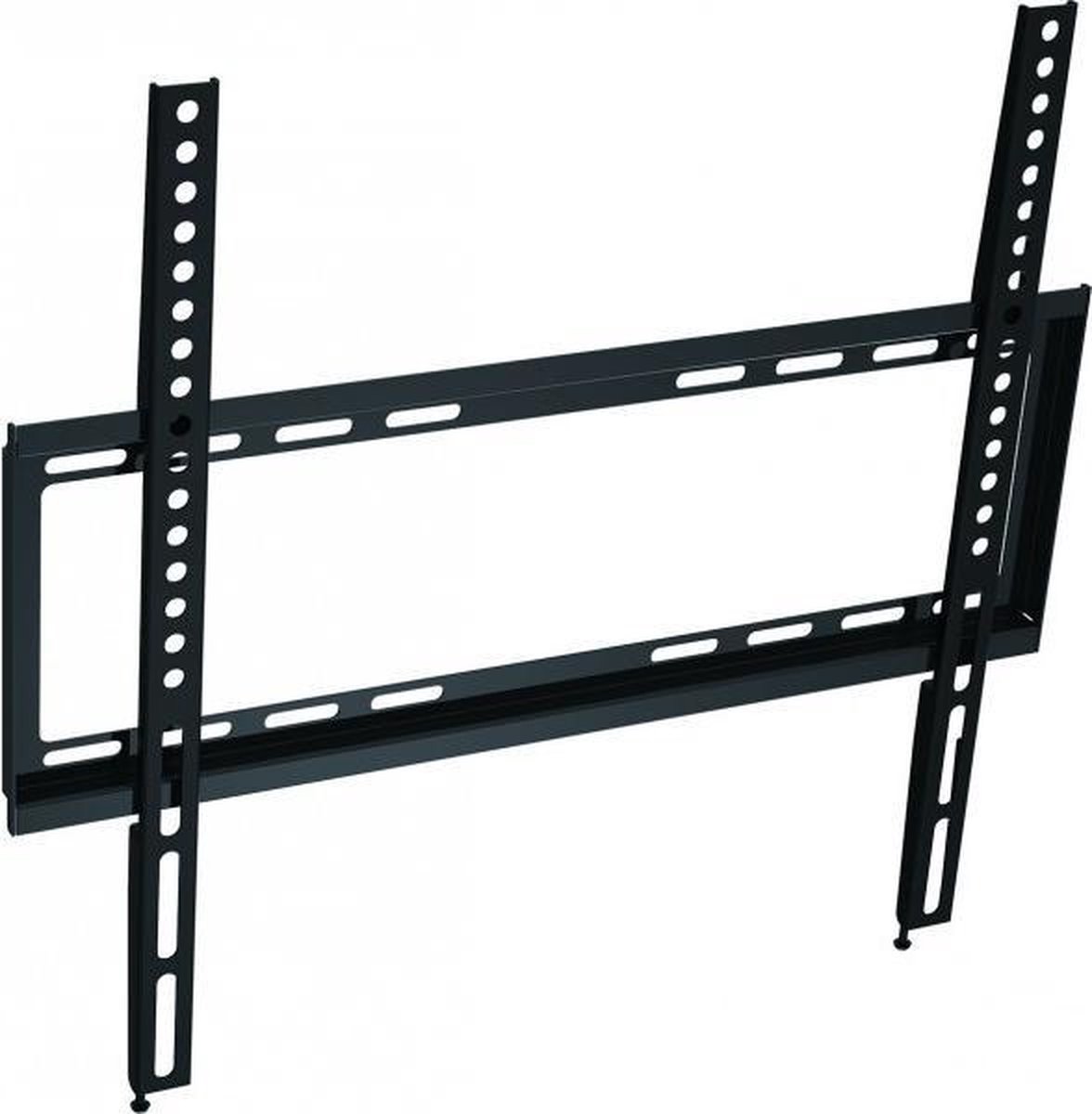Vaste muurhouder voor LCD & LED Flatpanel TV – 81-140cm