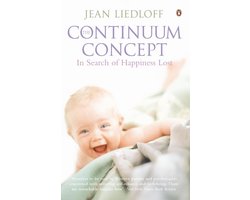 The Continuum Concept