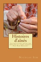 Histoires d'A n s