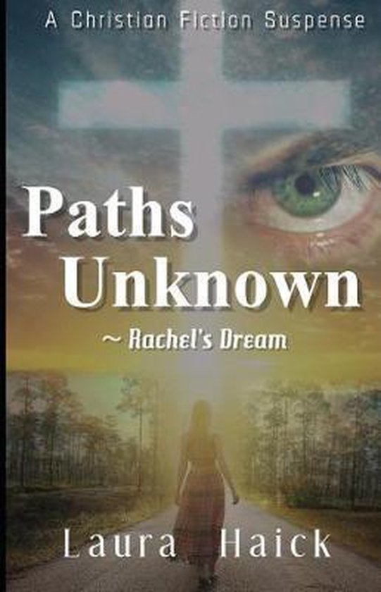 Paths Unknown- Paths Unknown - cover