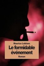 Le formidable evenement