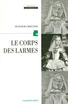 Le corps des larmes