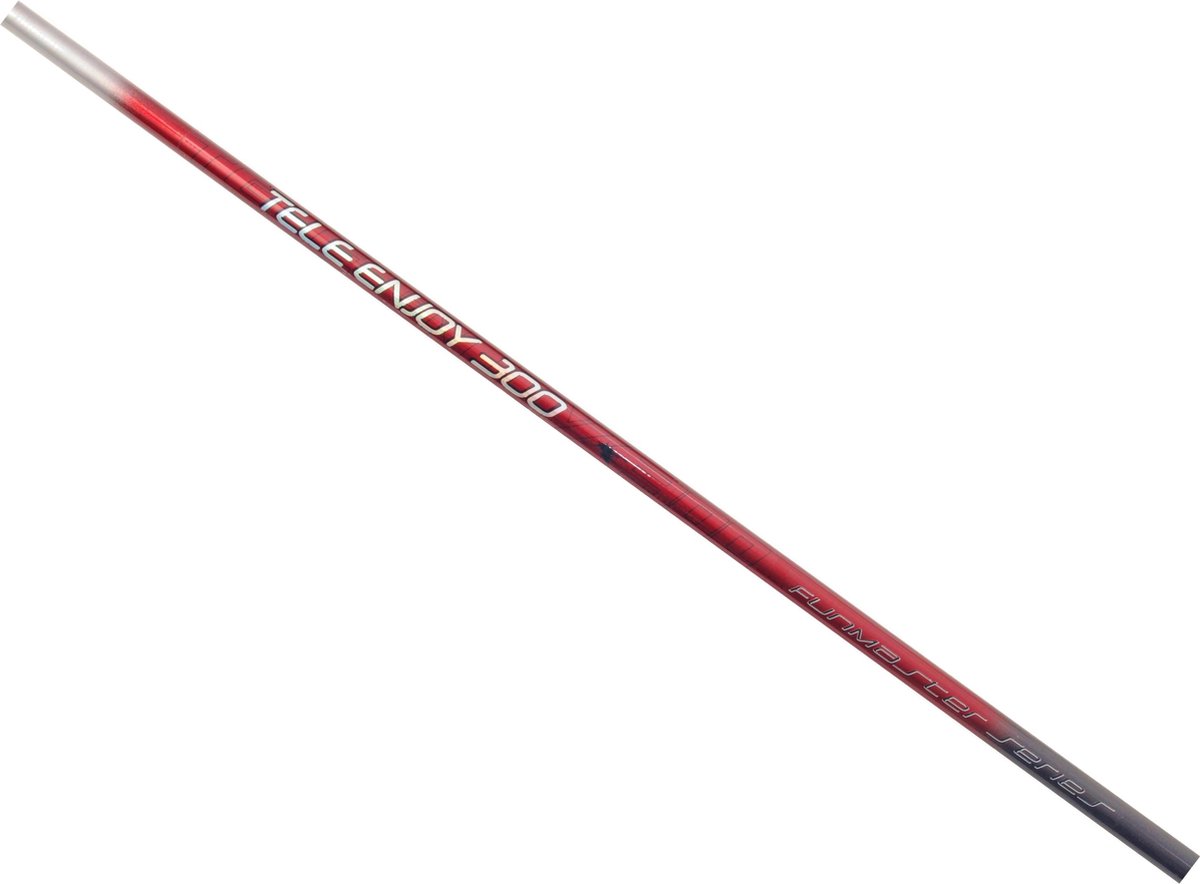 Albatros Funmaster Tele Enjoy Dlx - Telescoophengel - 600 cm