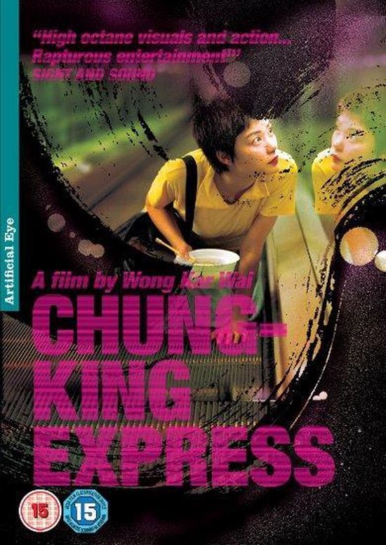 Chungking Express