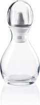 Guzzini Gocce Olie & zout set in ��n - Transparant