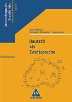 Deutsch als Zweitsprache