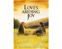 Love Comes Softly - Love’s Abiding Joy