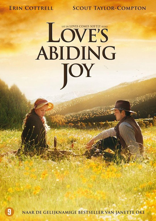 Cover van de film 'Loveâ€™S Abiding Joy'