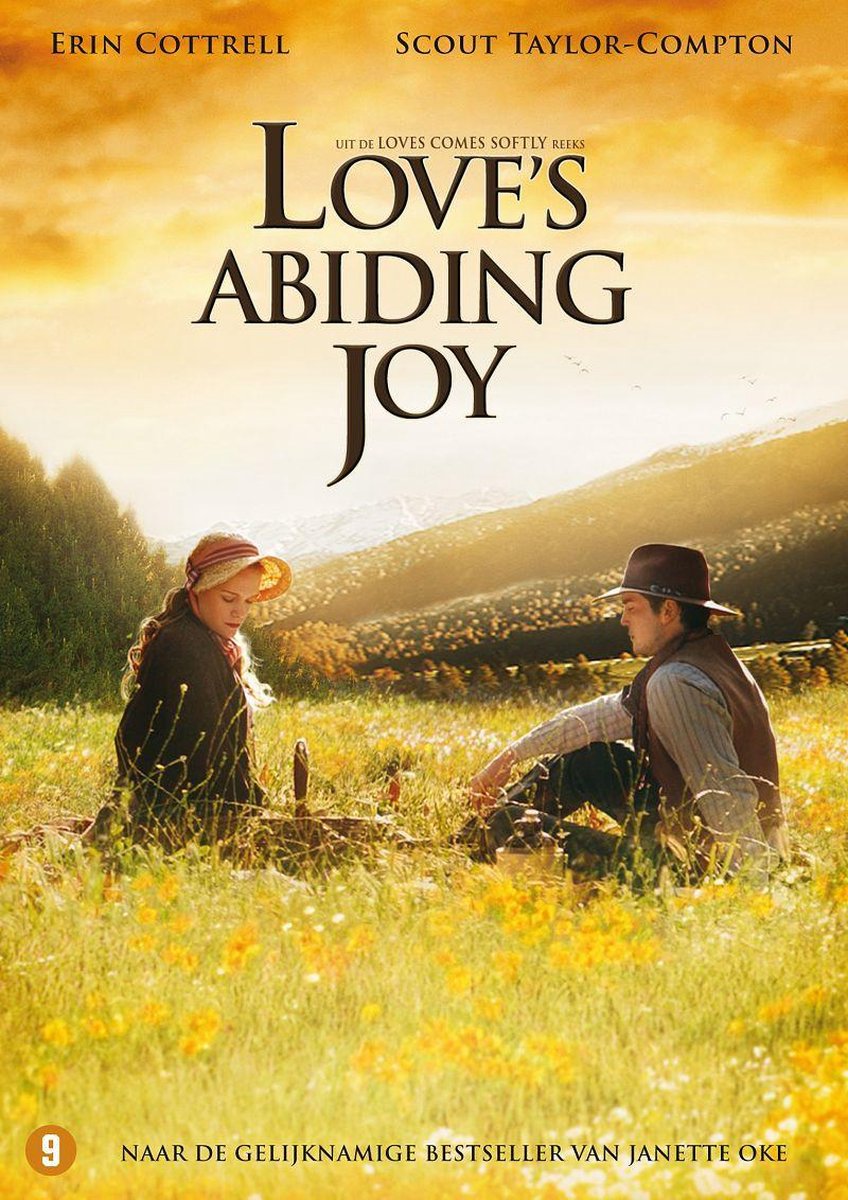 Love Comes Softly - Love’s Abiding Joy