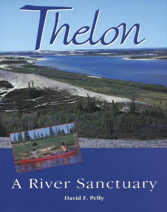 Thelon - cover
