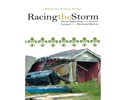 Racing the Storm