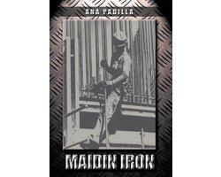 Maidin Iron