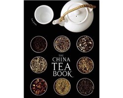 The China Tea Book