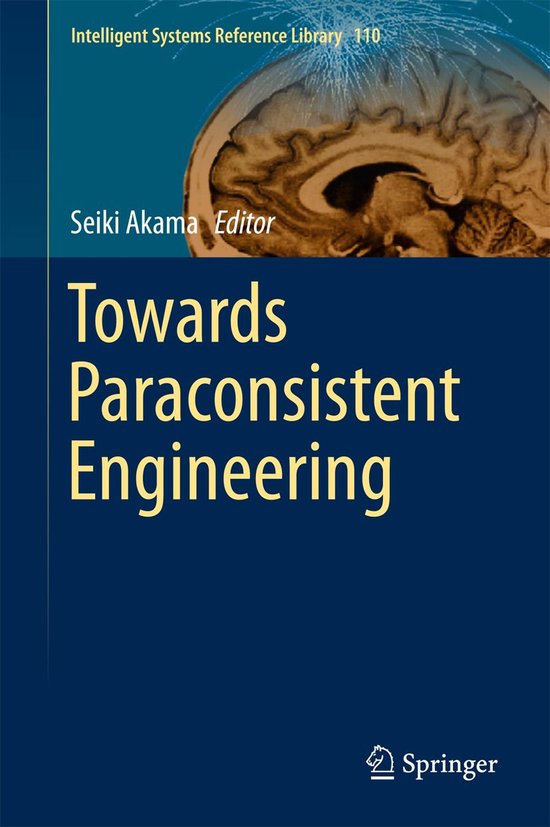 Engineering (R0) - Towards Paraconsistent Engineering - cover