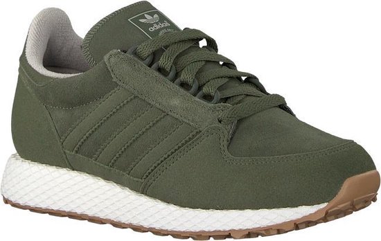 Adidas forest cheap grove groen