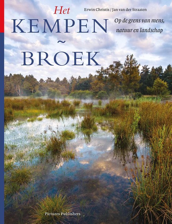 Het Kempen-Broek - Erwin Christis | 