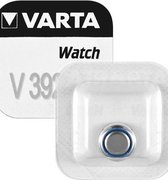 Varta SR41 W/V392 1BL Zilveroxide 1.55V niet-oplaadbare batterij