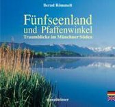 Fünfseenland und Pfaffenwinkel