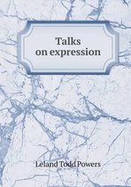Talks on expression