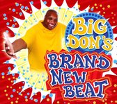 Big Don's Brand New Beat