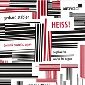 Works For Organ:heiss!