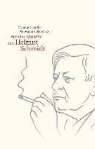 Auf eine Zigarette mit Helmut Schmidt