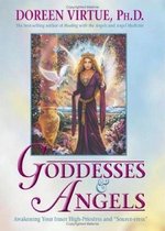 Goddesses & Angels
